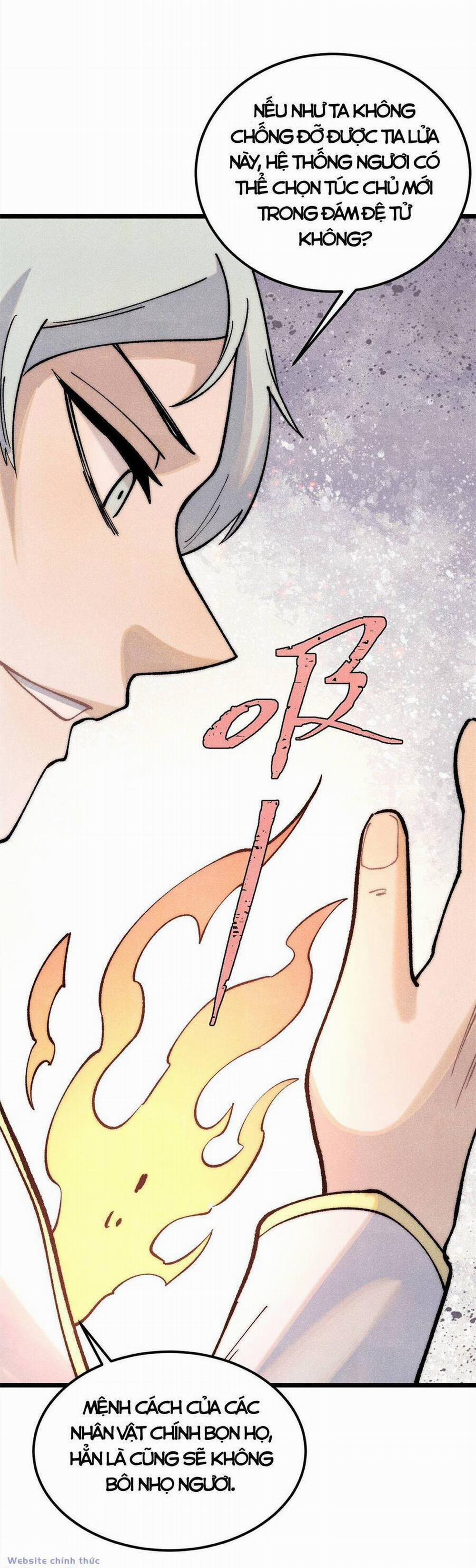 Vạn Cổ Tối Cường Tông 311 trang 5