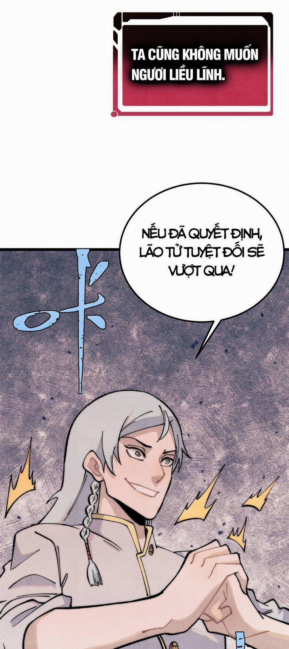 Vạn Cổ Tối Cường Tông 311 trang 7