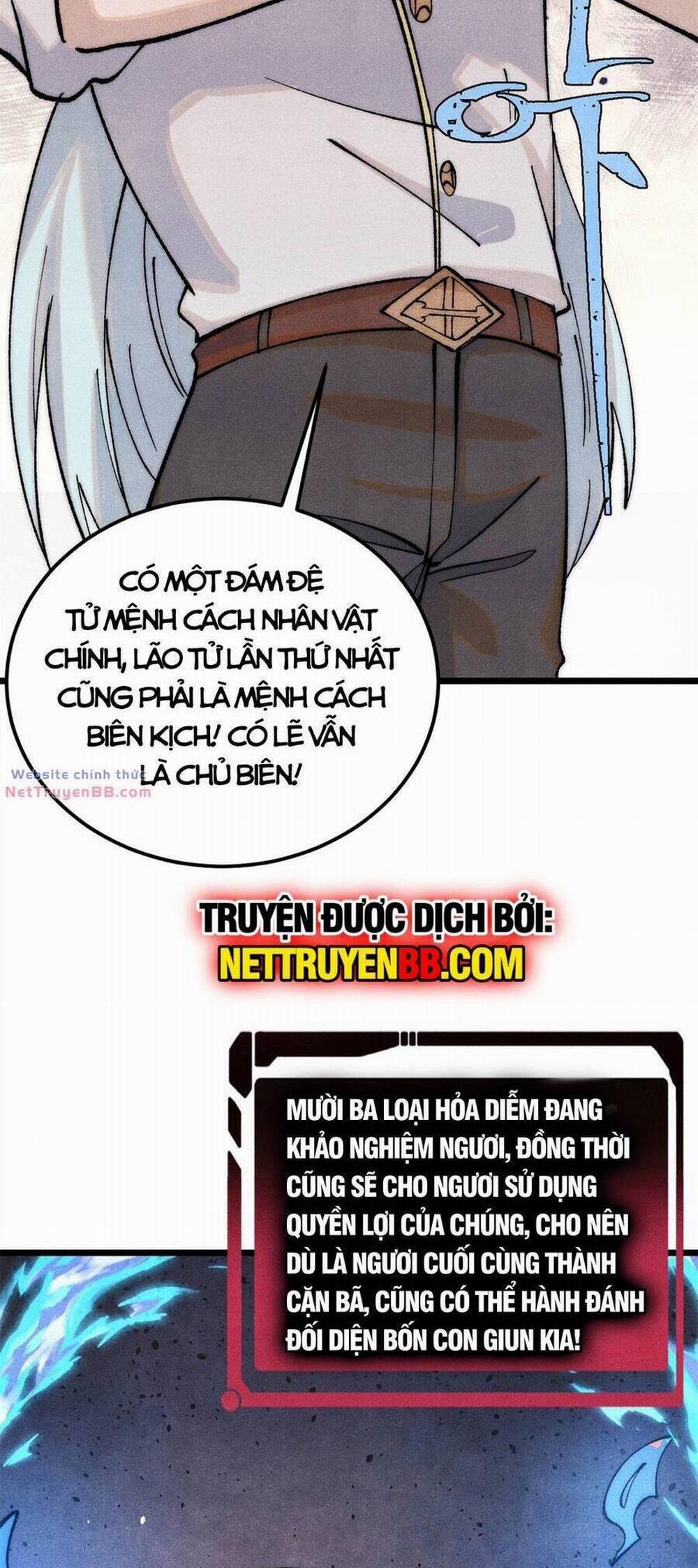 Vạn Cổ Tối Cường Tông 311 trang 8