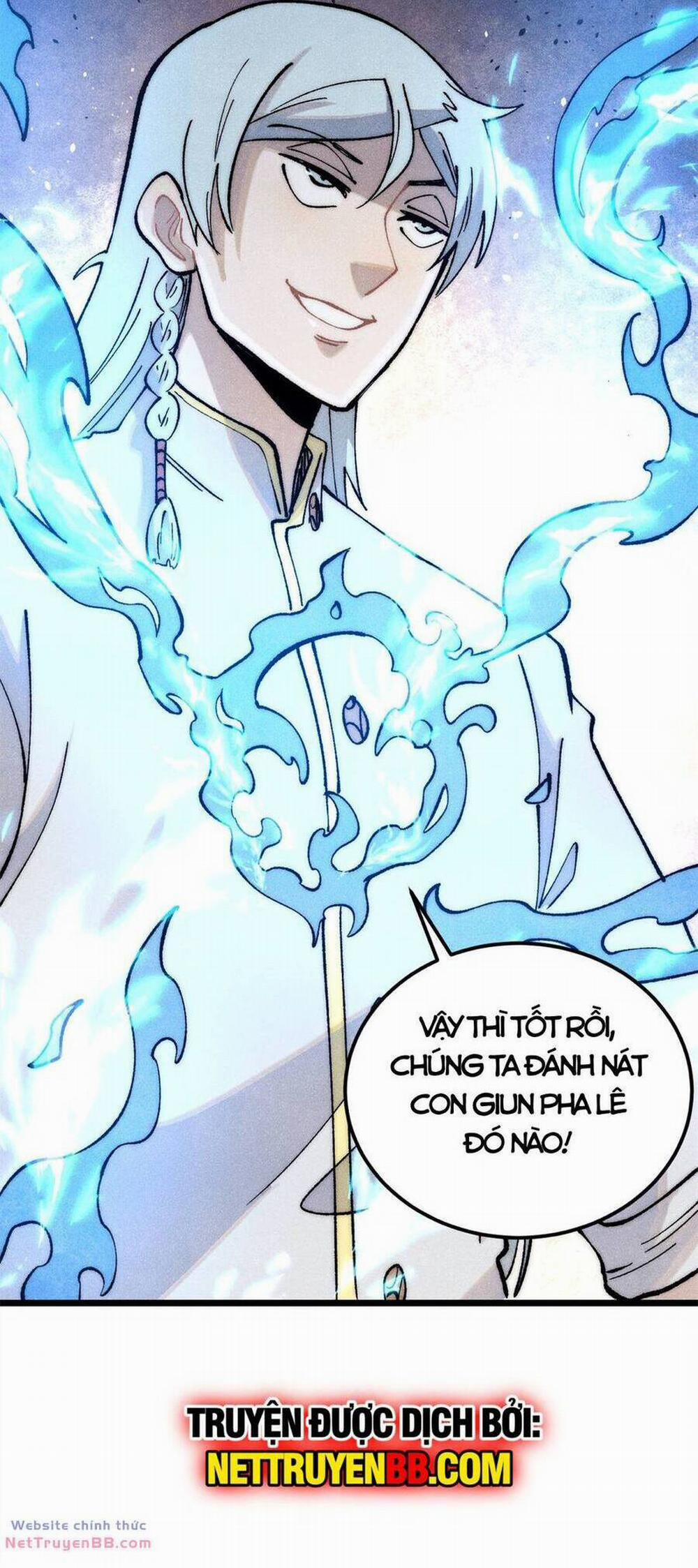 Vạn Cổ Tối Cường Tông 311 trang 9