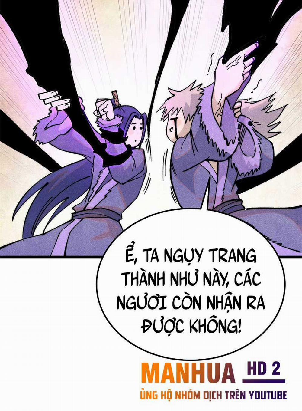 Vạn Cổ Tối Cường Tông 312 trang 83