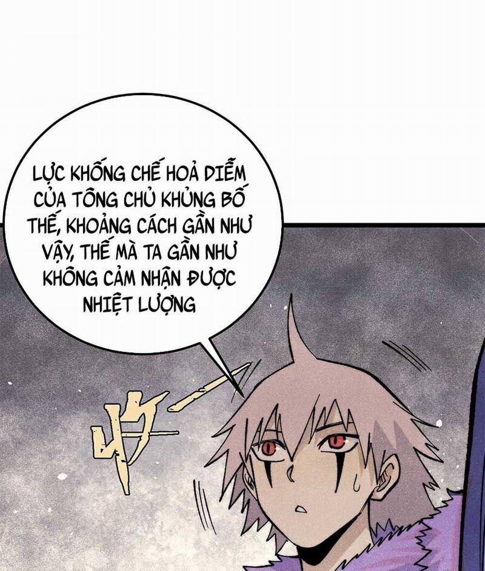 Vạn Cổ Tối Cường Tông 313 trang 36