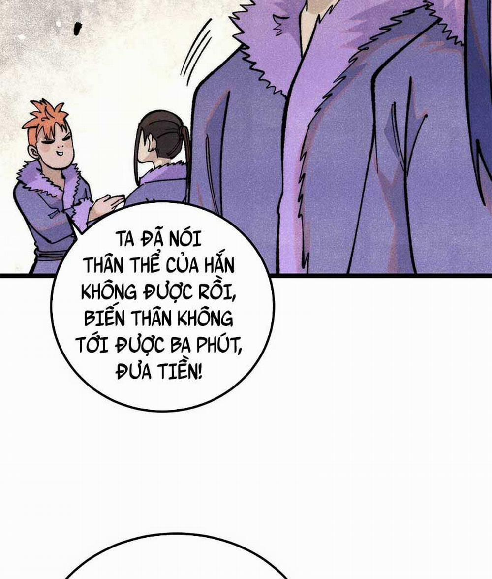 Vạn Cổ Tối Cường Tông 313 trang 37