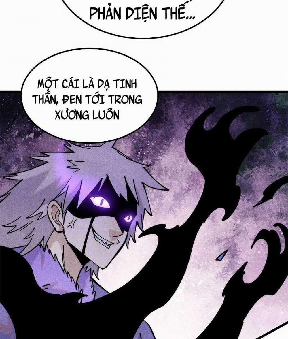 Vạn Cổ Tối Cường Tông 313 trang 40