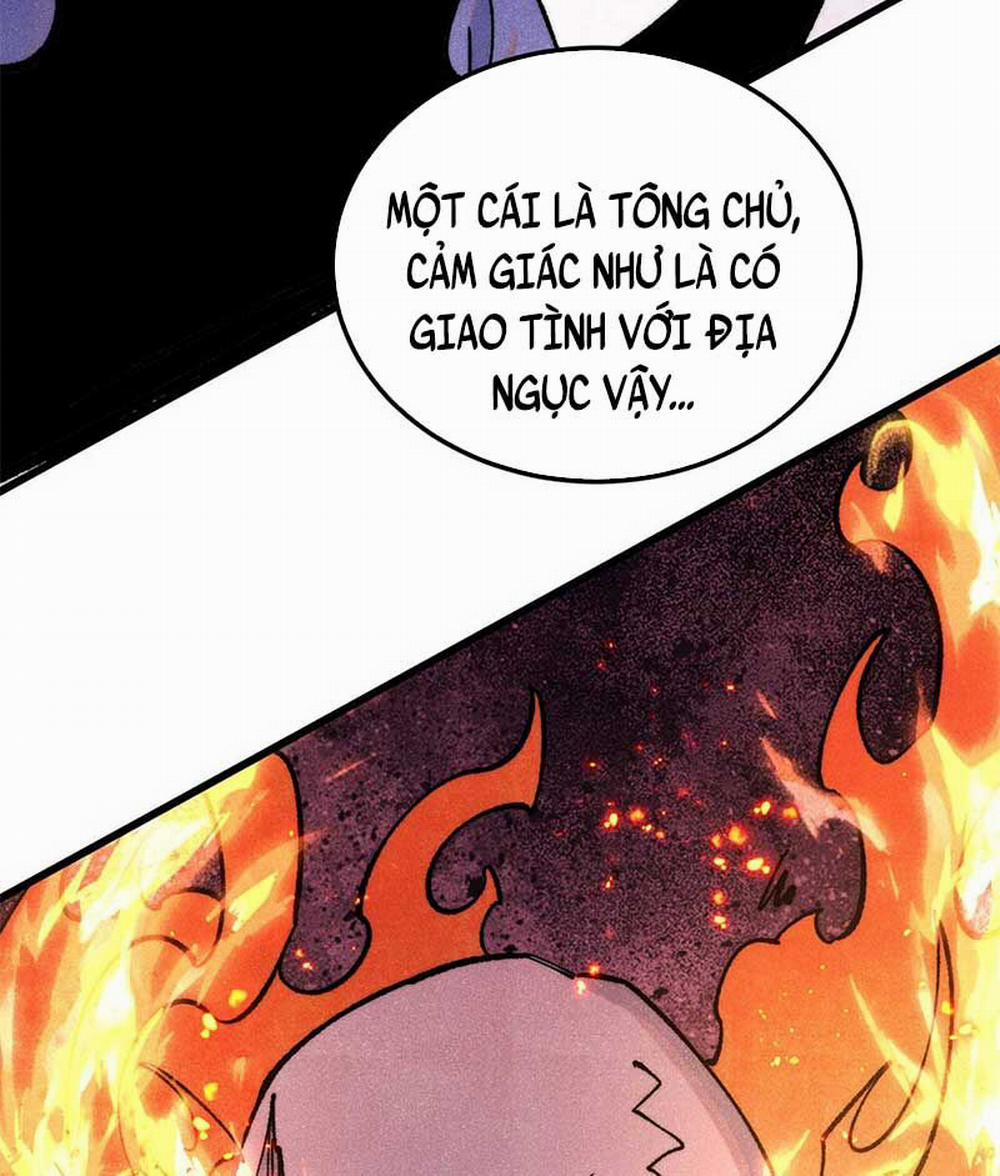 Vạn Cổ Tối Cường Tông 313 trang 41
