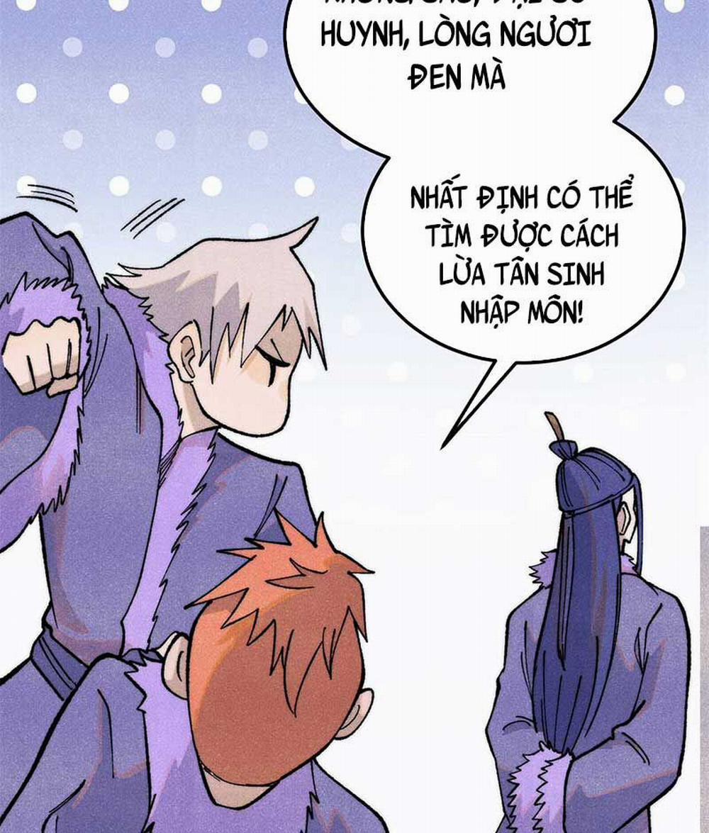 Vạn Cổ Tối Cường Tông 313 trang 44