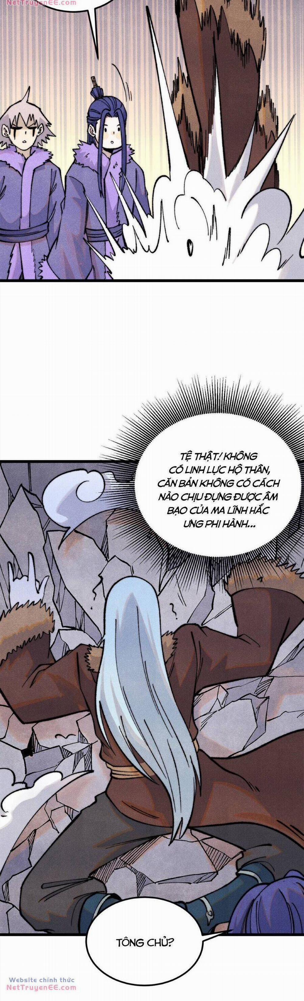 Vạn Cổ Tối Cường Tông 314 trang 10