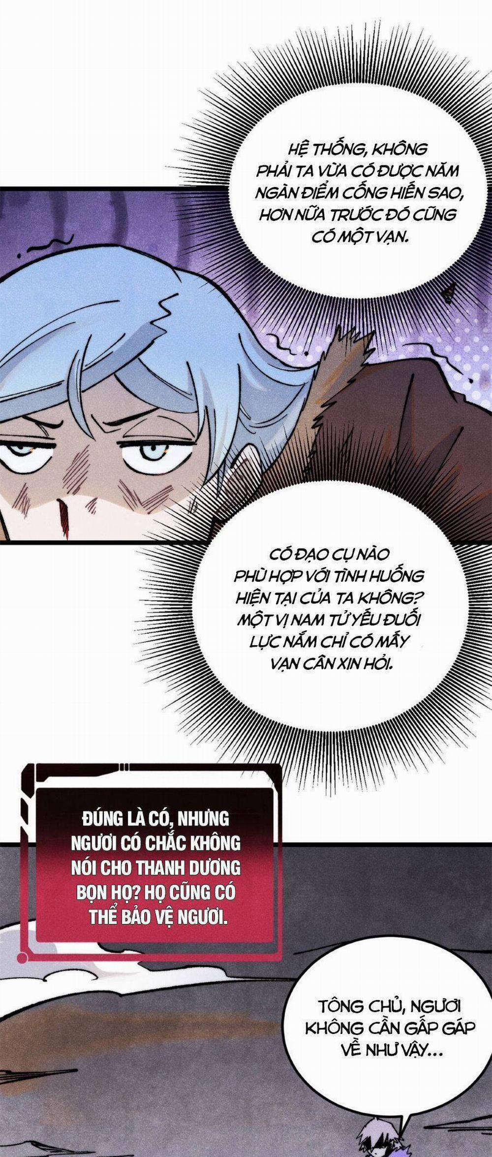 Vạn Cổ Tối Cường Tông 314 trang 11