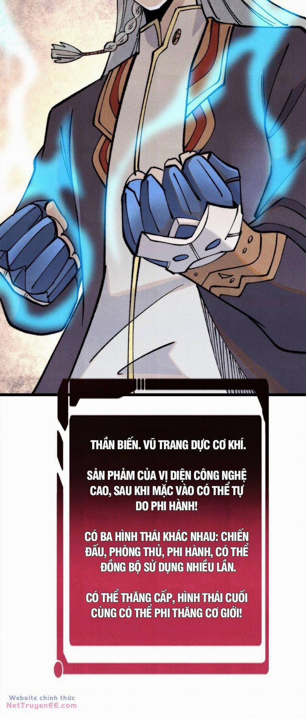 Vạn Cổ Tối Cường Tông 314 trang 13