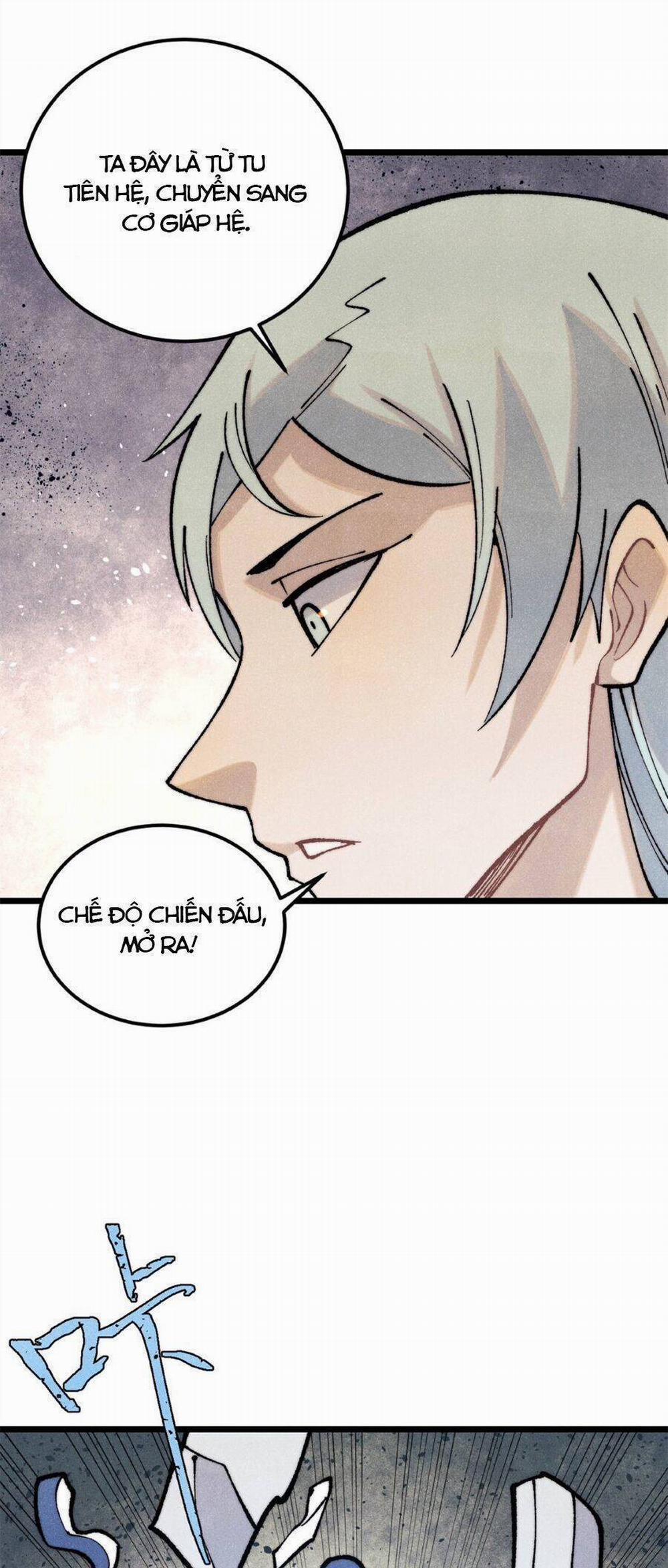 Vạn Cổ Tối Cường Tông 314 trang 14