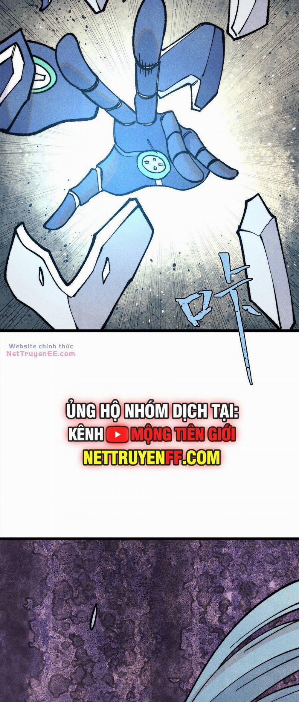 Vạn Cổ Tối Cường Tông 314 trang 15