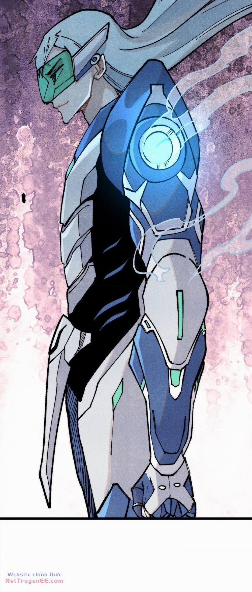 Vạn Cổ Tối Cường Tông 314 trang 16