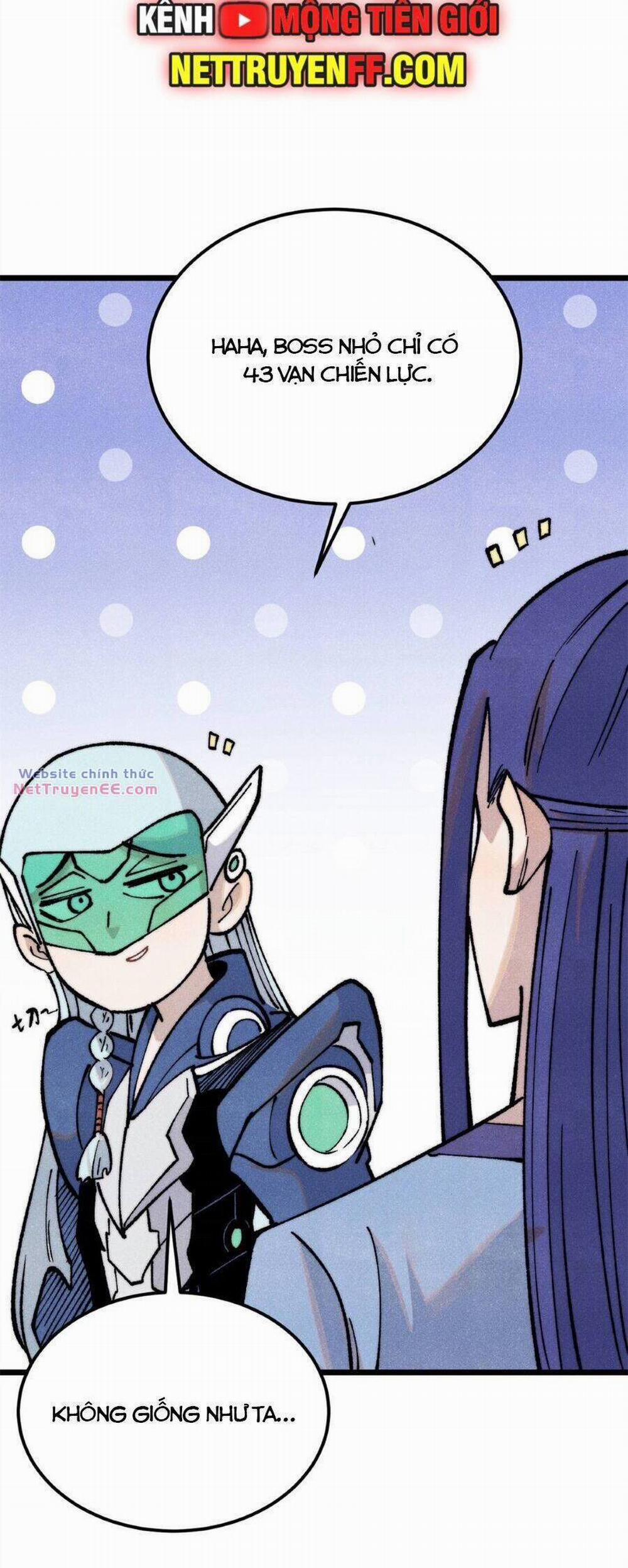 Vạn Cổ Tối Cường Tông 314 trang 18