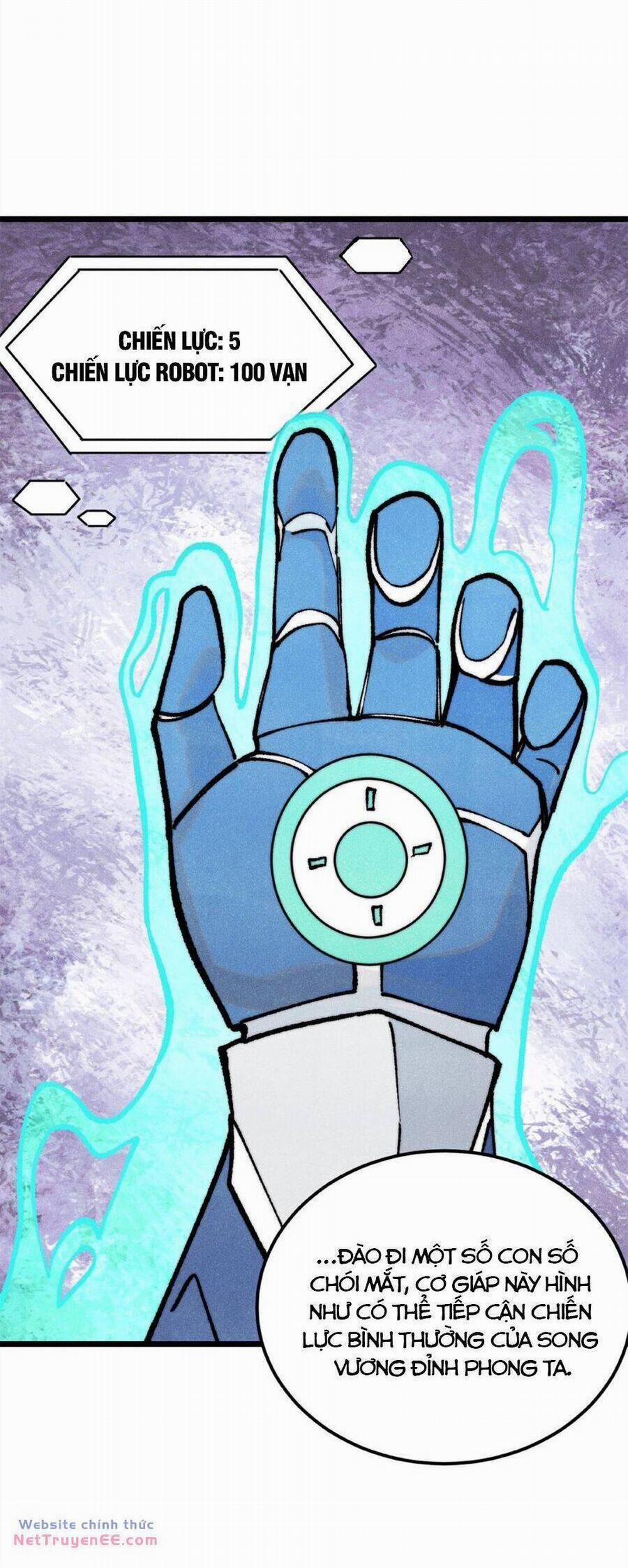 Vạn Cổ Tối Cường Tông 314 trang 19