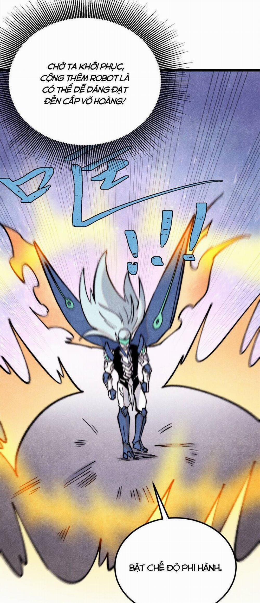 Vạn Cổ Tối Cường Tông 314 trang 20