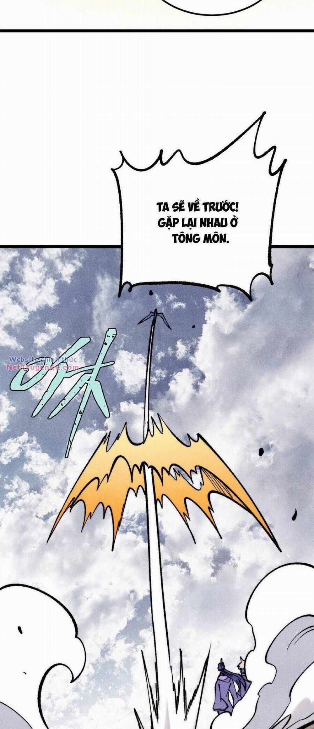 Vạn Cổ Tối Cường Tông 314 trang 21