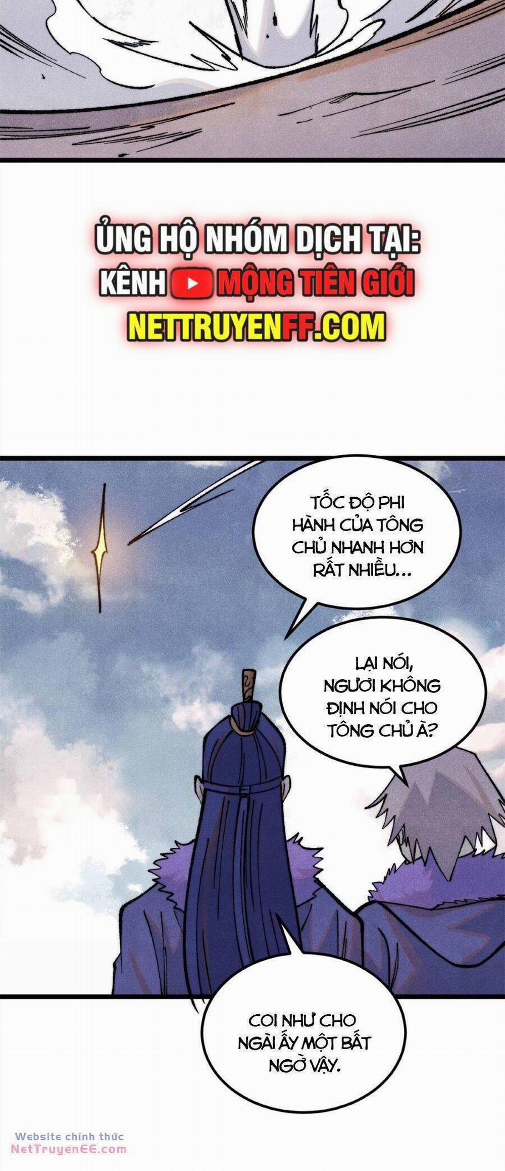 Vạn Cổ Tối Cường Tông 314 trang 22