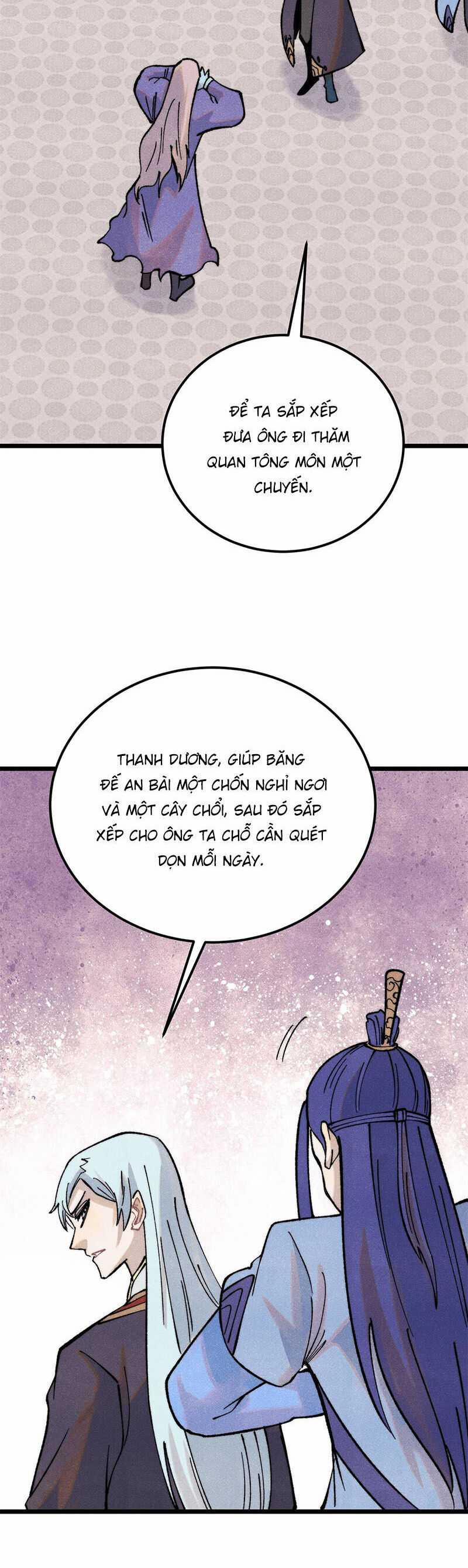 Vạn Cổ Tối Cường Tông 314 trang 24