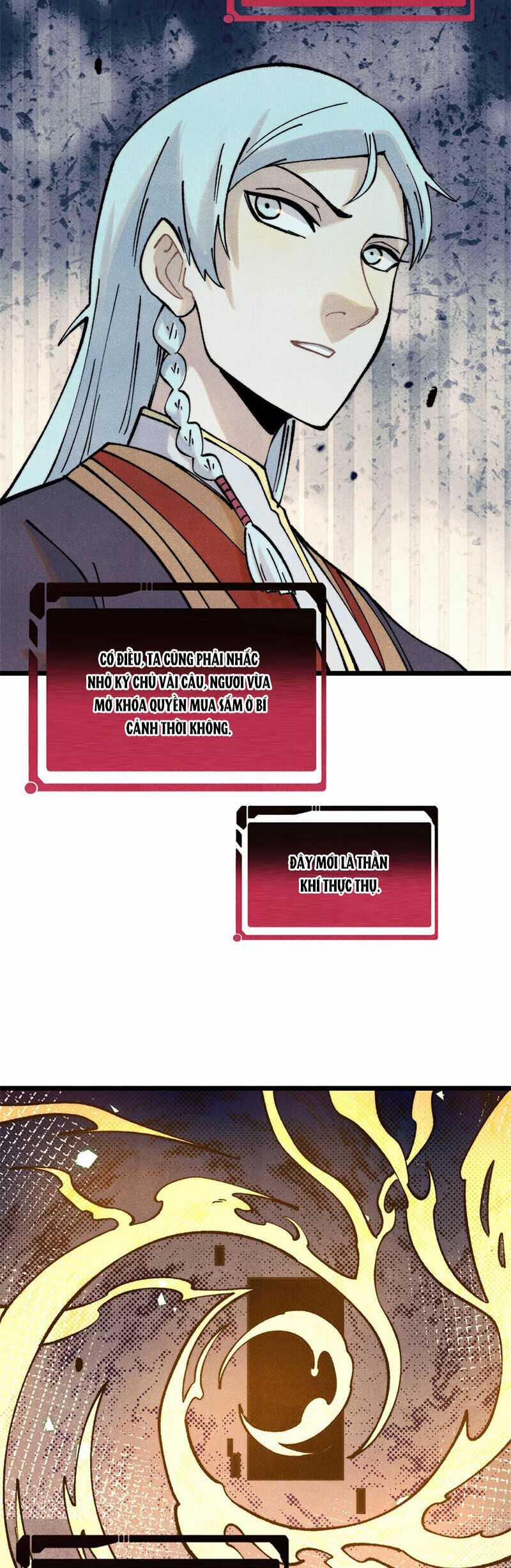 Vạn Cổ Tối Cường Tông 314 trang 28