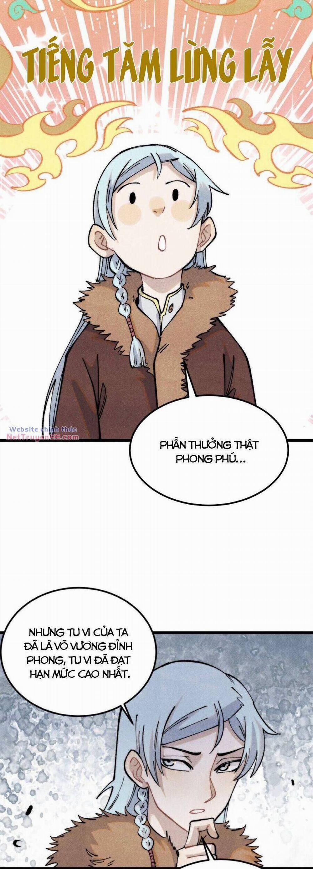 Vạn Cổ Tối Cường Tông 314 trang 3