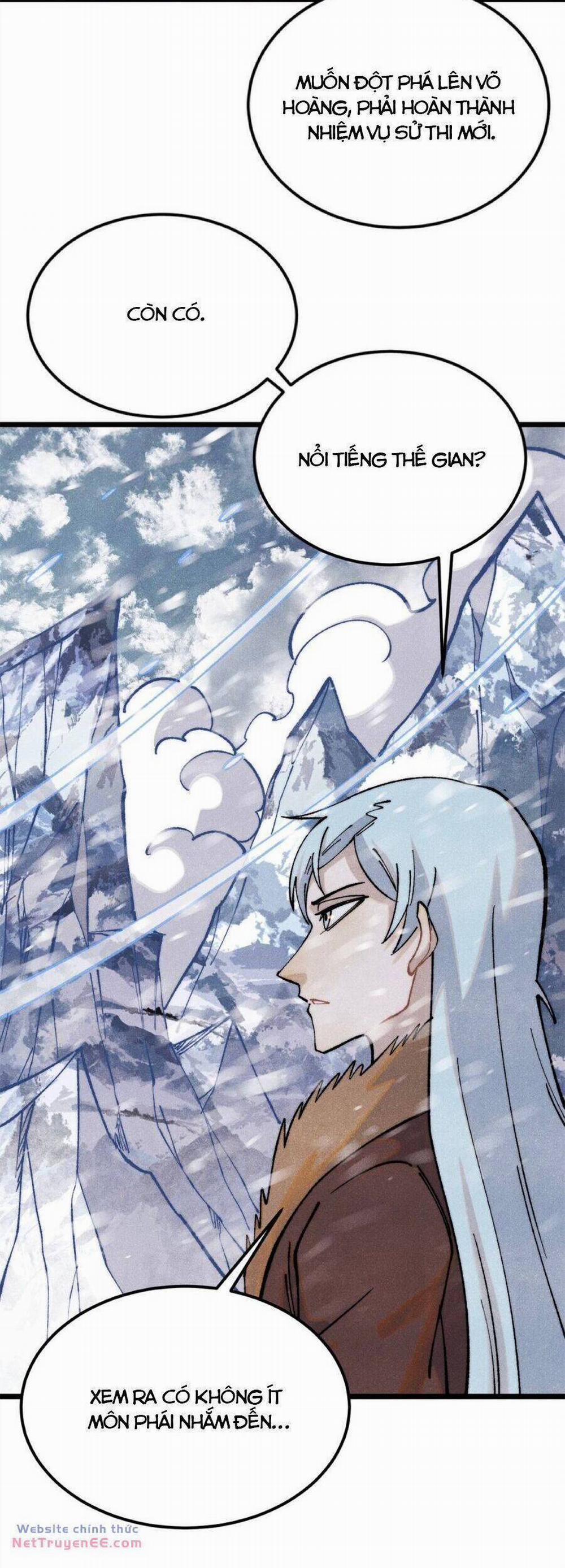 Vạn Cổ Tối Cường Tông 314 trang 4