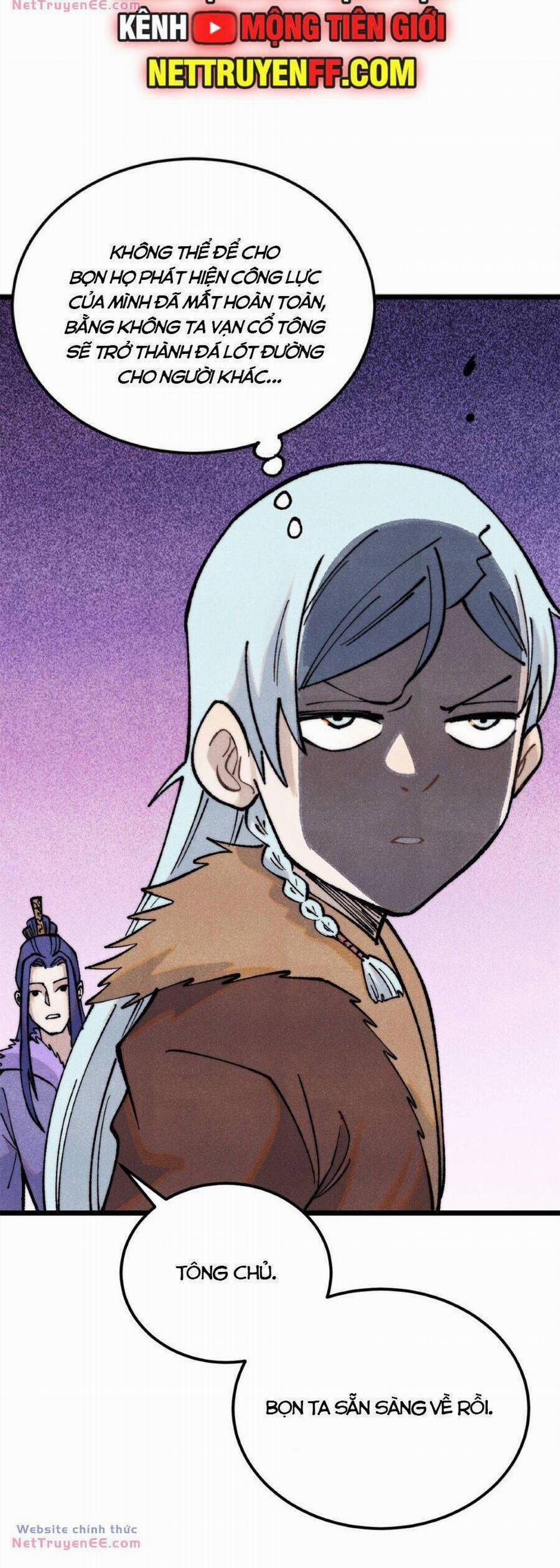 Vạn Cổ Tối Cường Tông 314 trang 6