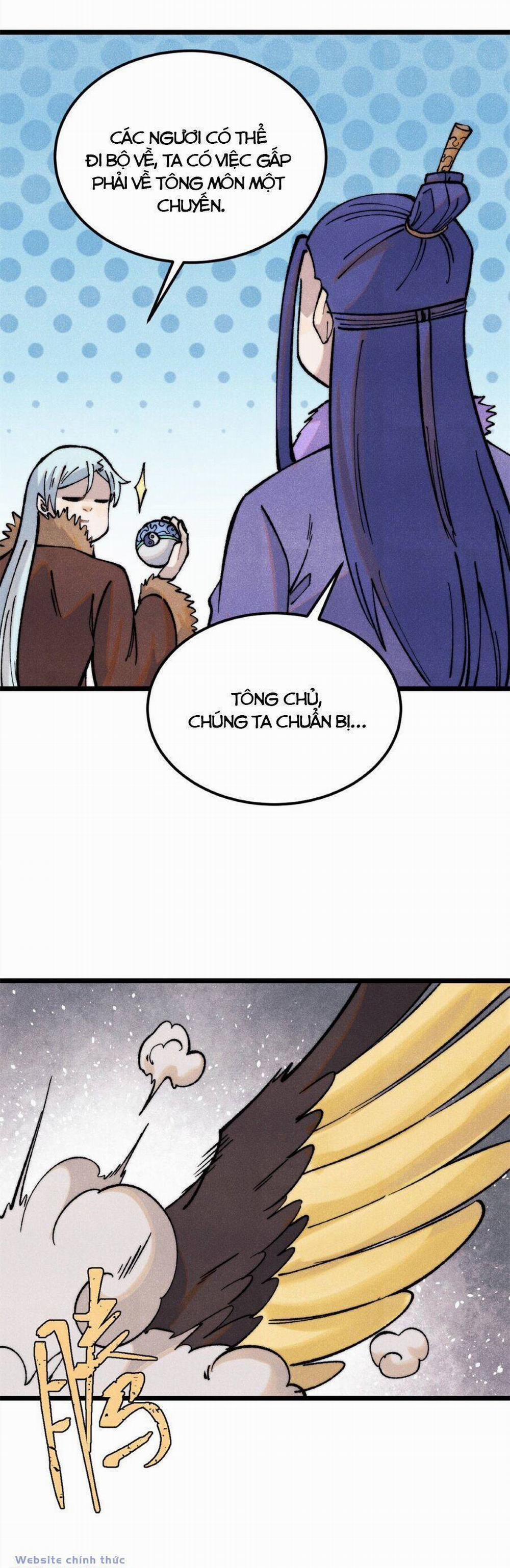 Vạn Cổ Tối Cường Tông 314 trang 7