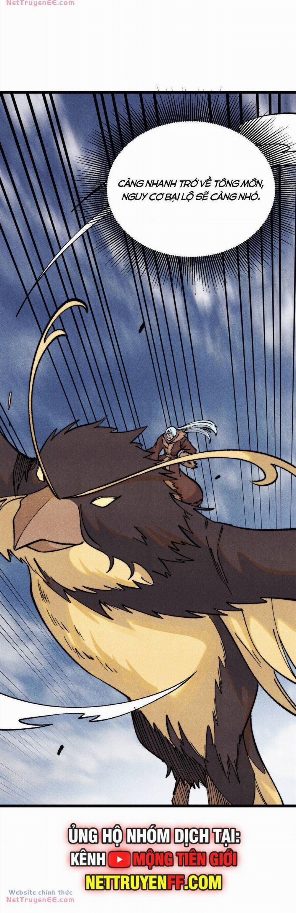 Vạn Cổ Tối Cường Tông 314 trang 8