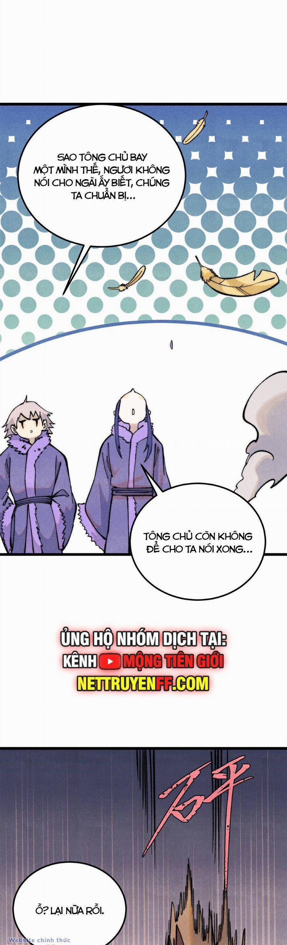 Vạn Cổ Tối Cường Tông 314 trang 9