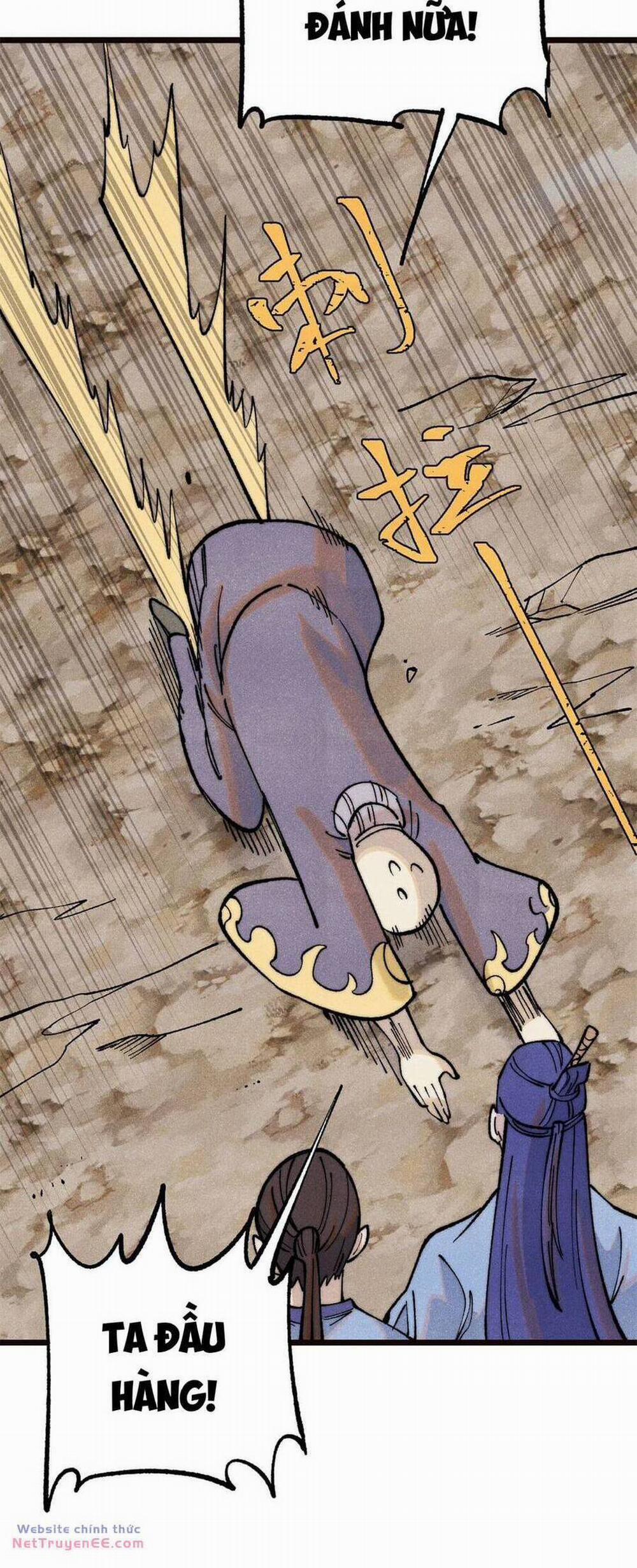 Vạn Cổ Tối Cường Tông 315 trang 18