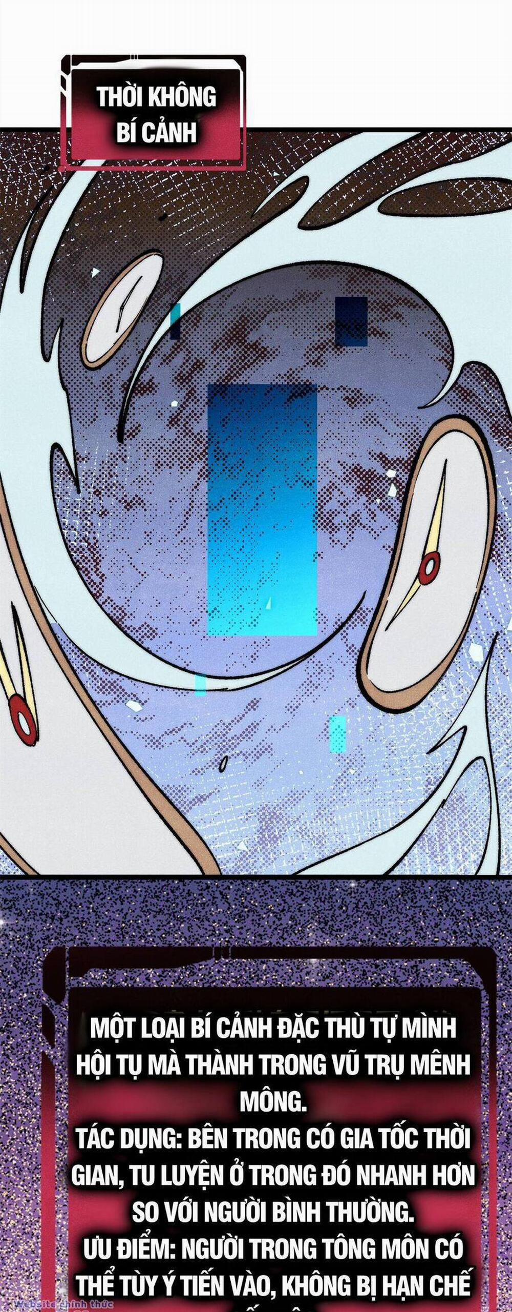 Vạn Cổ Tối Cường Tông 315 trang 2