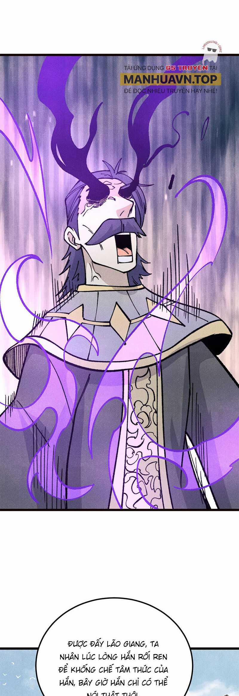 Vạn Cổ Tối Cường Tông 315 trang 23