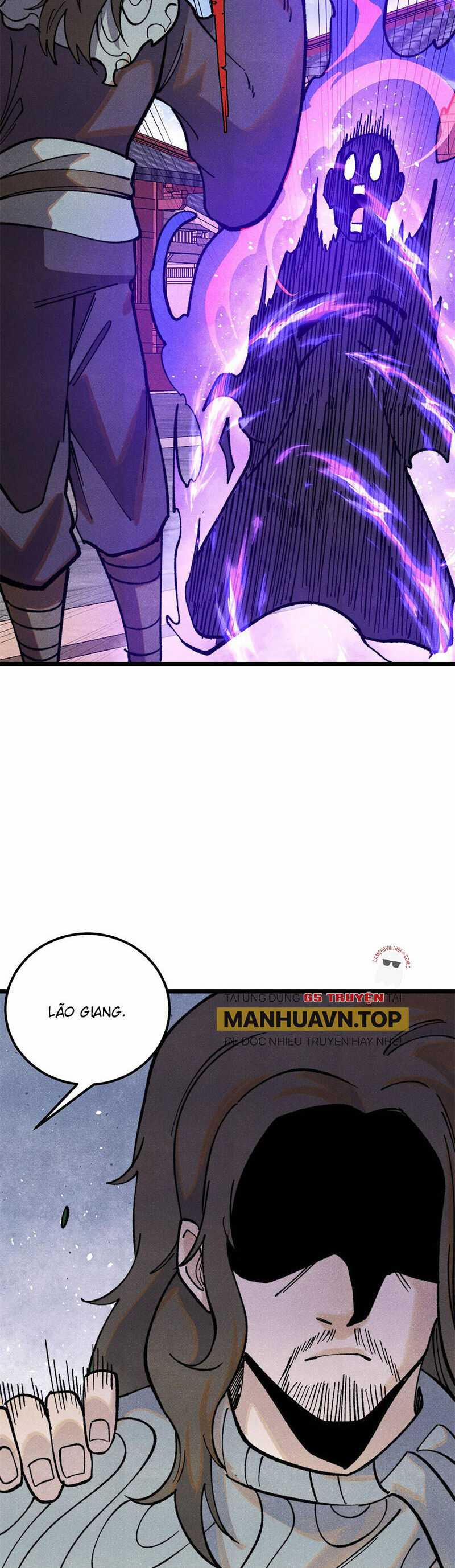 Vạn Cổ Tối Cường Tông 315 trang 27