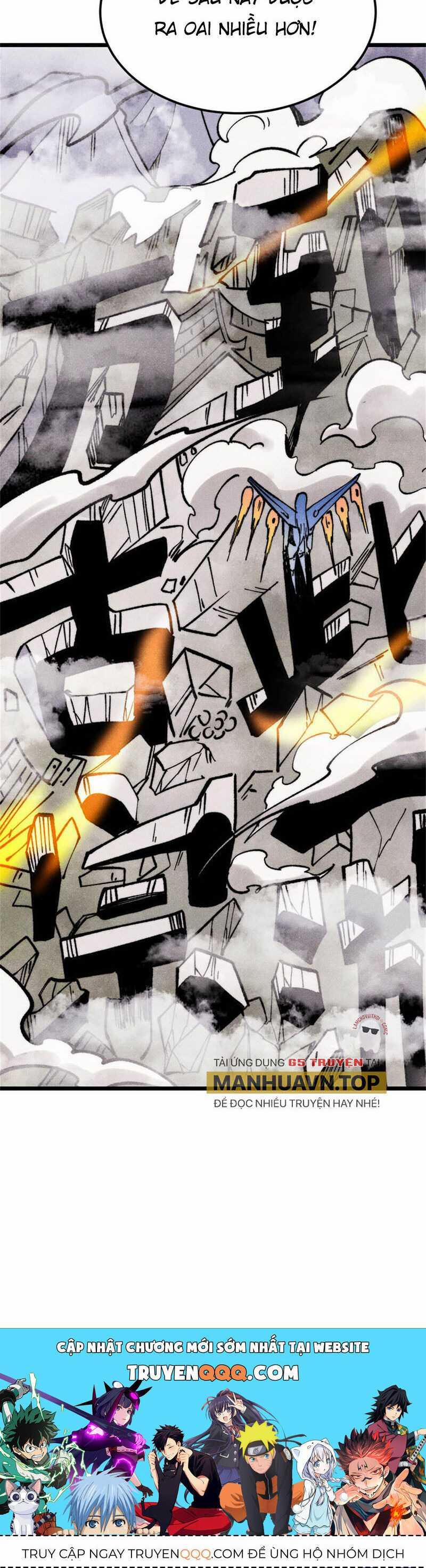 Vạn Cổ Tối Cường Tông 315 trang 35