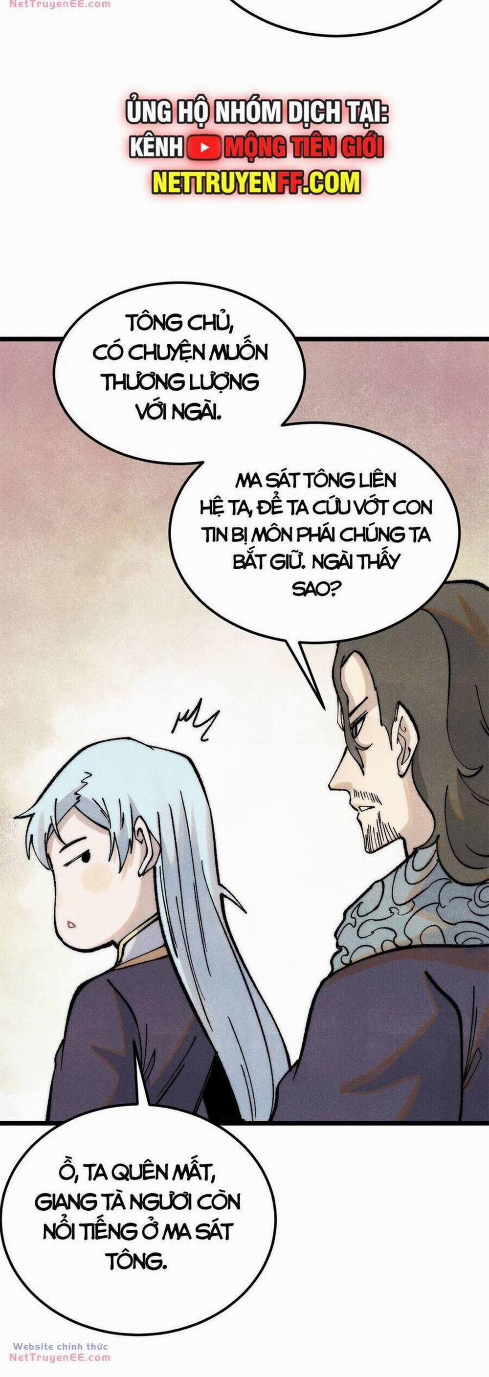 Vạn Cổ Tối Cường Tông 315 trang 7