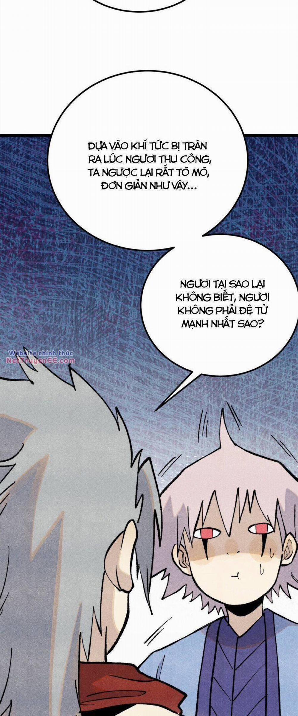 Vạn Cổ Tối Cường Tông 316 trang 12