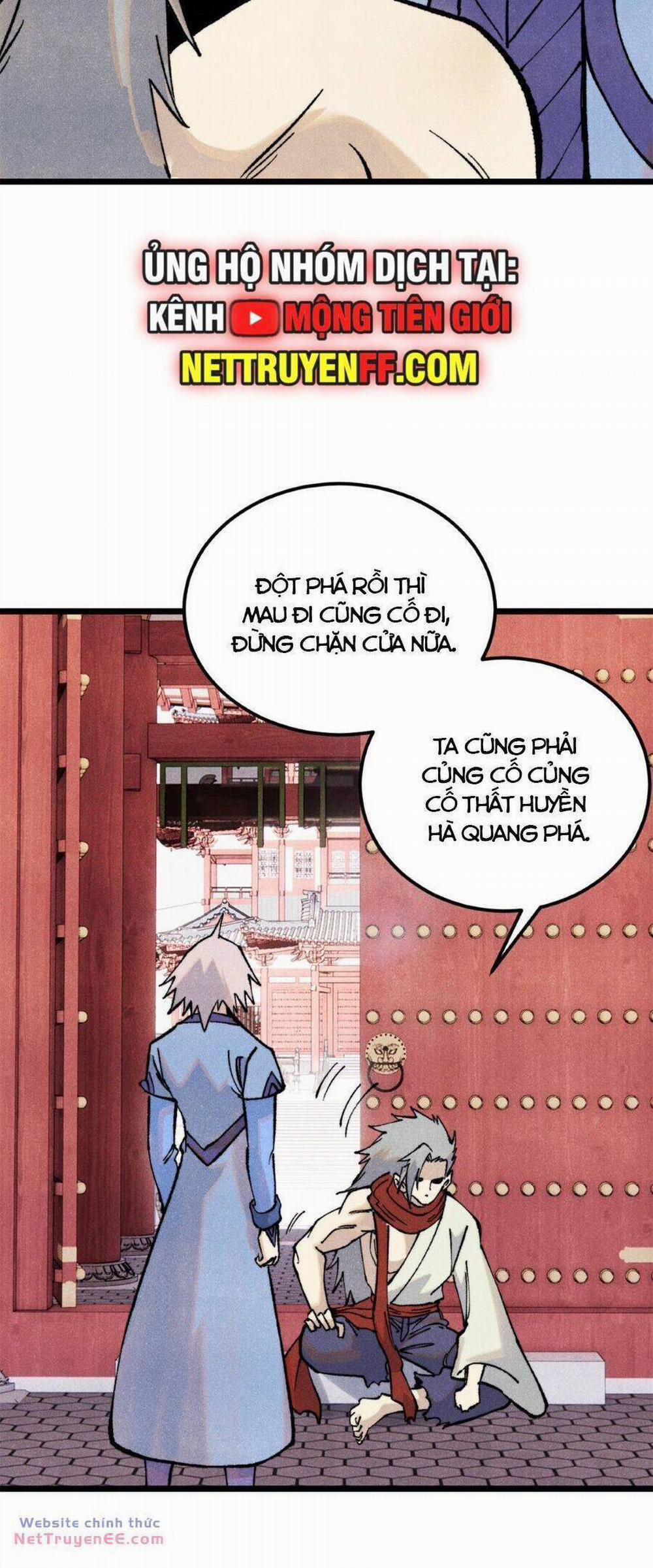 Vạn Cổ Tối Cường Tông 316 trang 13