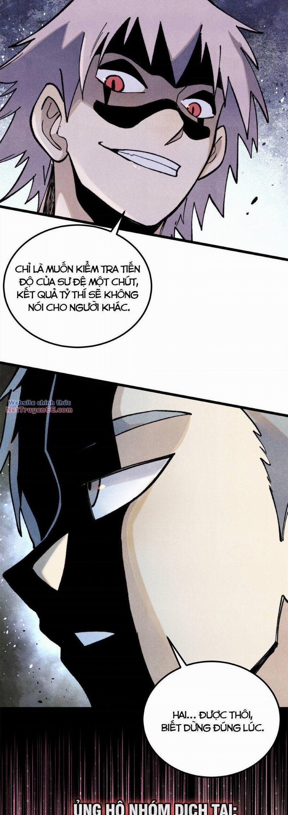 Vạn Cổ Tối Cường Tông 316 trang 15