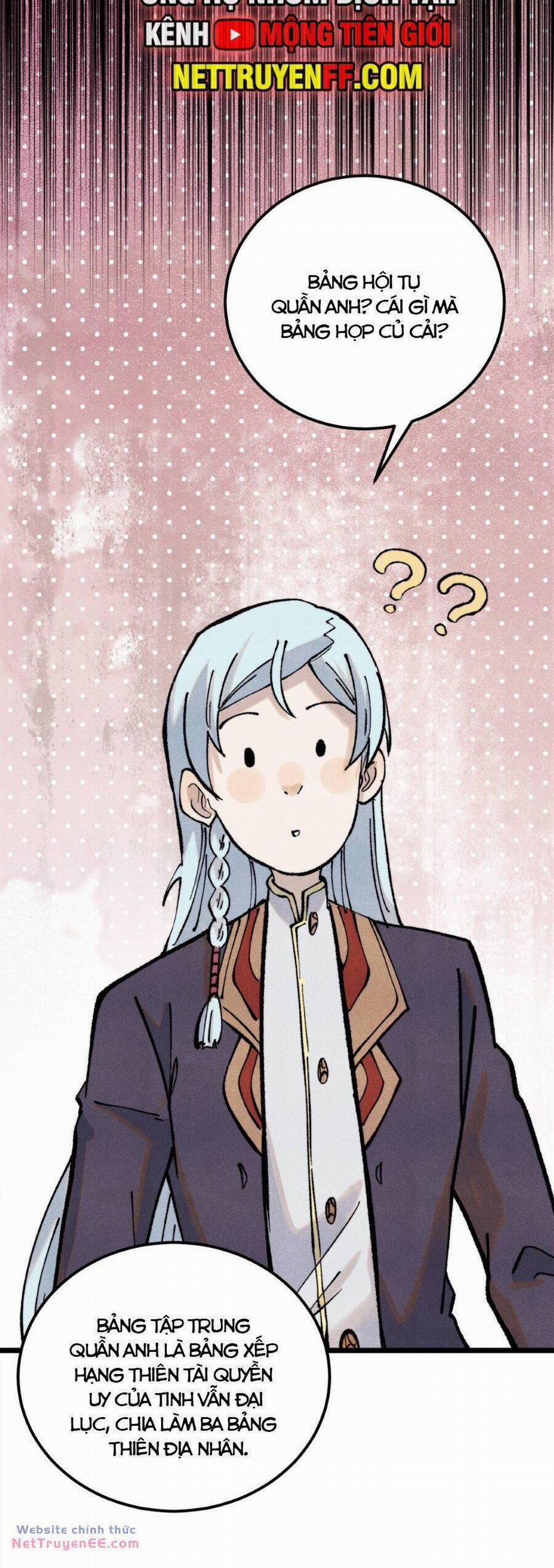 Vạn Cổ Tối Cường Tông 316 trang 16