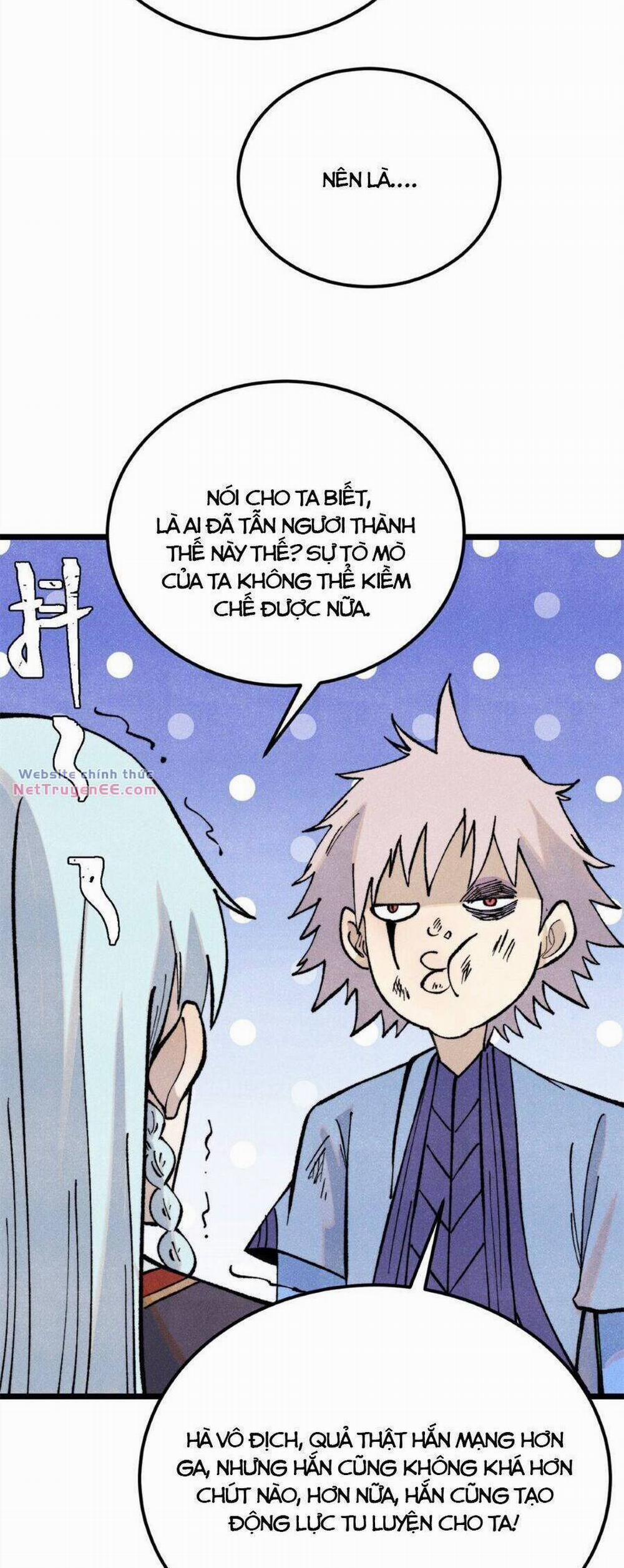 Vạn Cổ Tối Cường Tông 316 trang 18