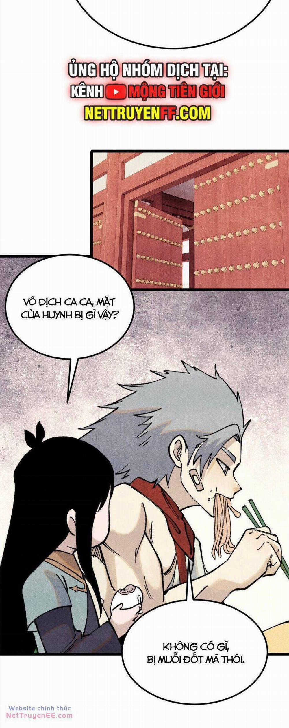 Vạn Cổ Tối Cường Tông 316 trang 19