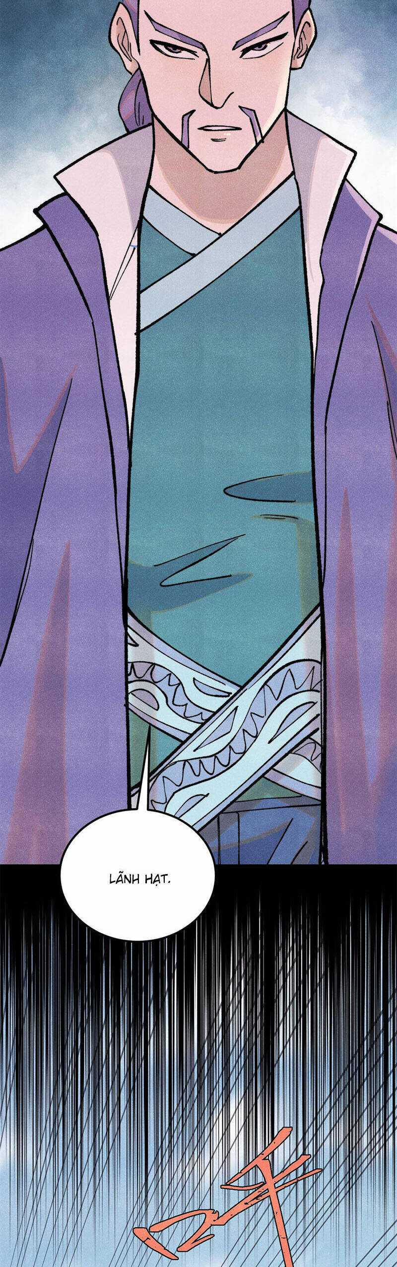 Vạn Cổ Tối Cường Tông 316 trang 24