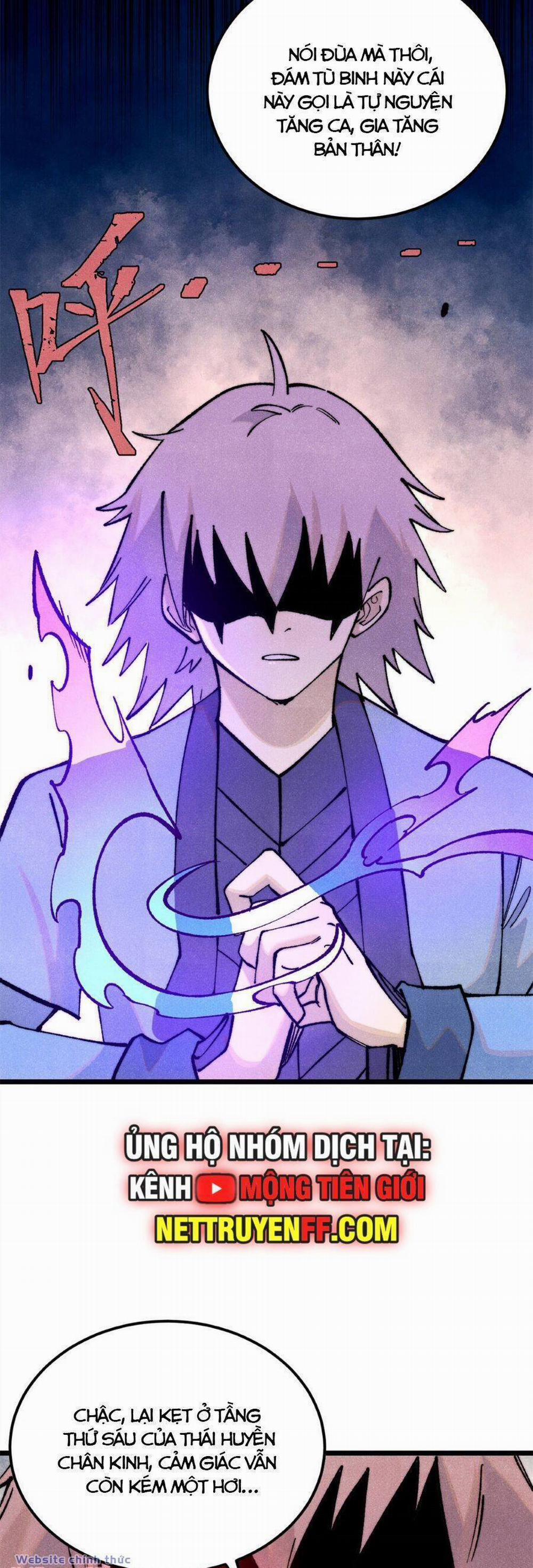 Vạn Cổ Tối Cường Tông 316 trang 6