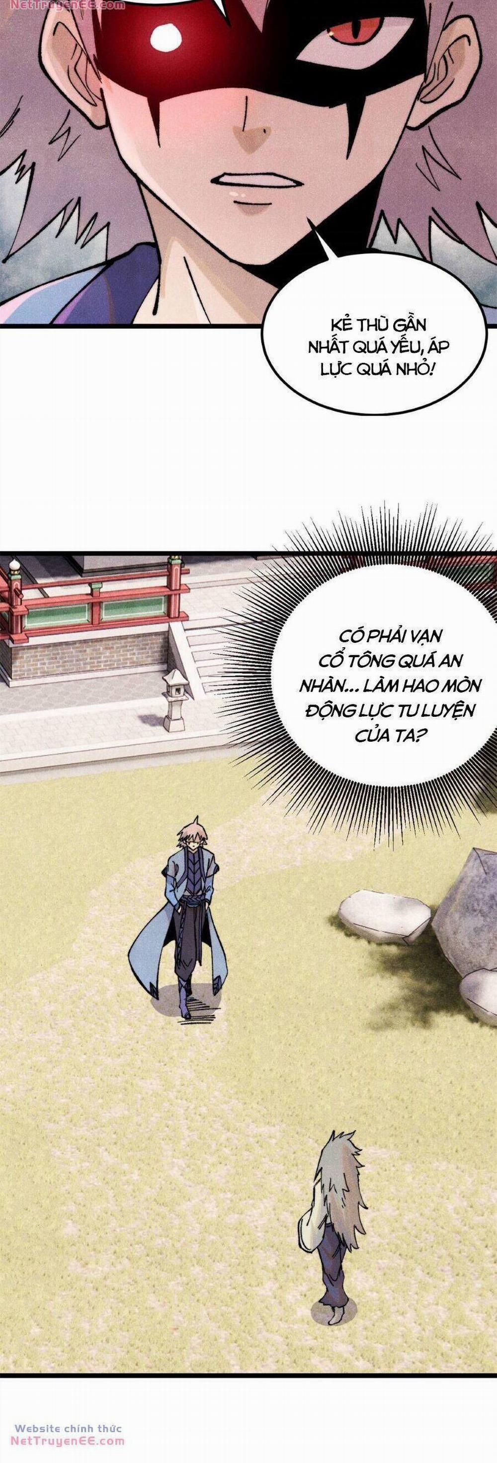 Vạn Cổ Tối Cường Tông 316 trang 7