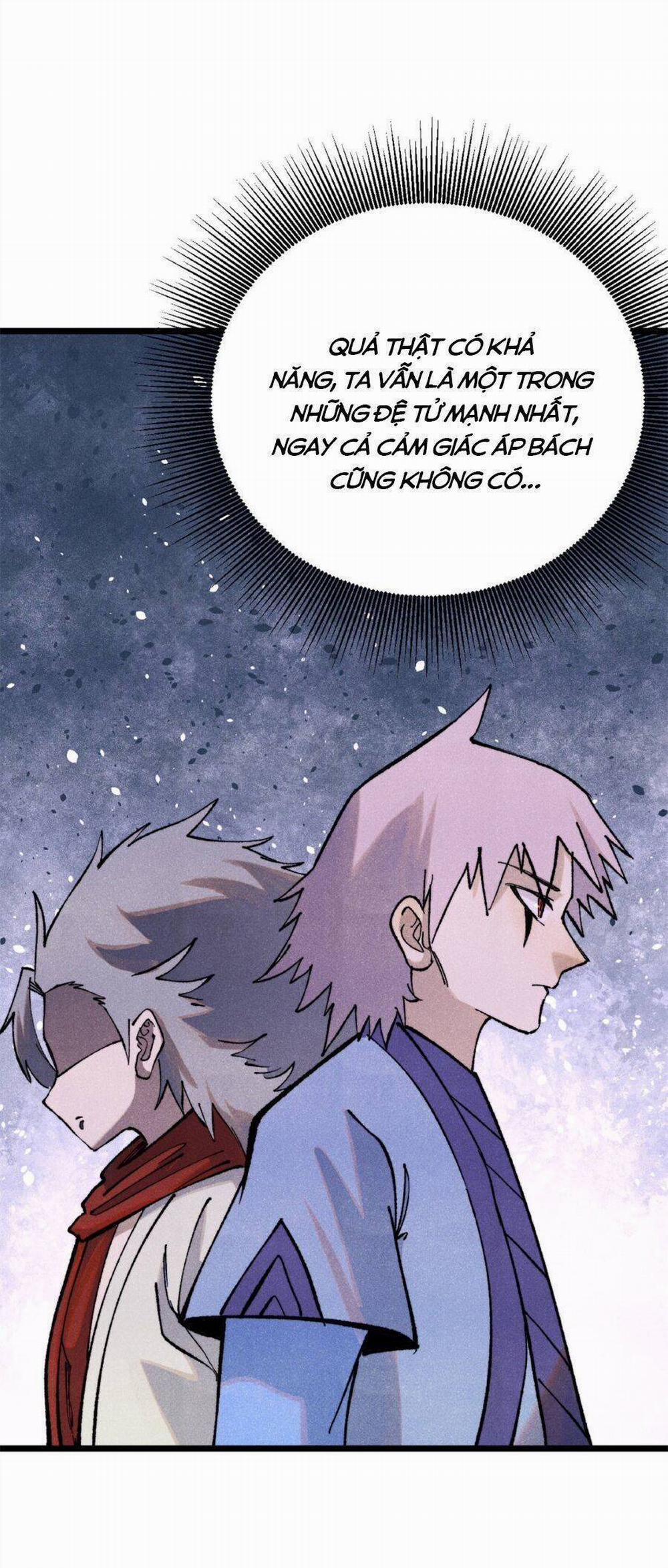 Vạn Cổ Tối Cường Tông 316 trang 8