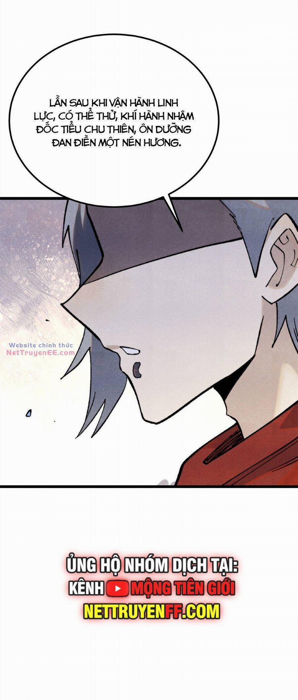 Vạn Cổ Tối Cường Tông 316 trang 9