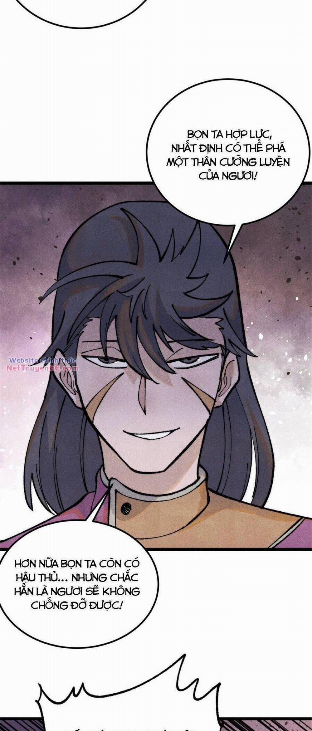 Vạn Cổ Tối Cường Tông 317 trang 15