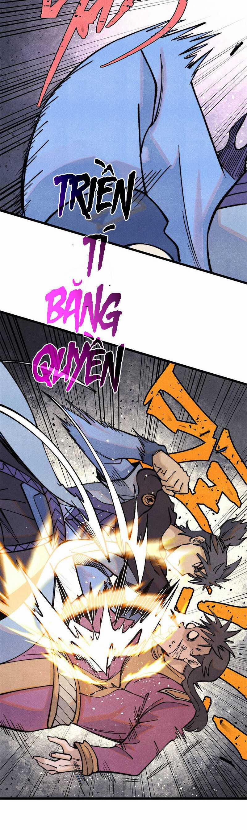 Vạn Cổ Tối Cường Tông 317 trang 27