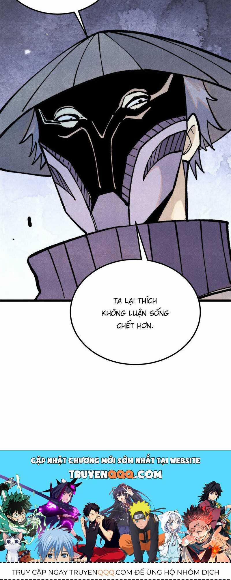 Vạn Cổ Tối Cường Tông 317 trang 32