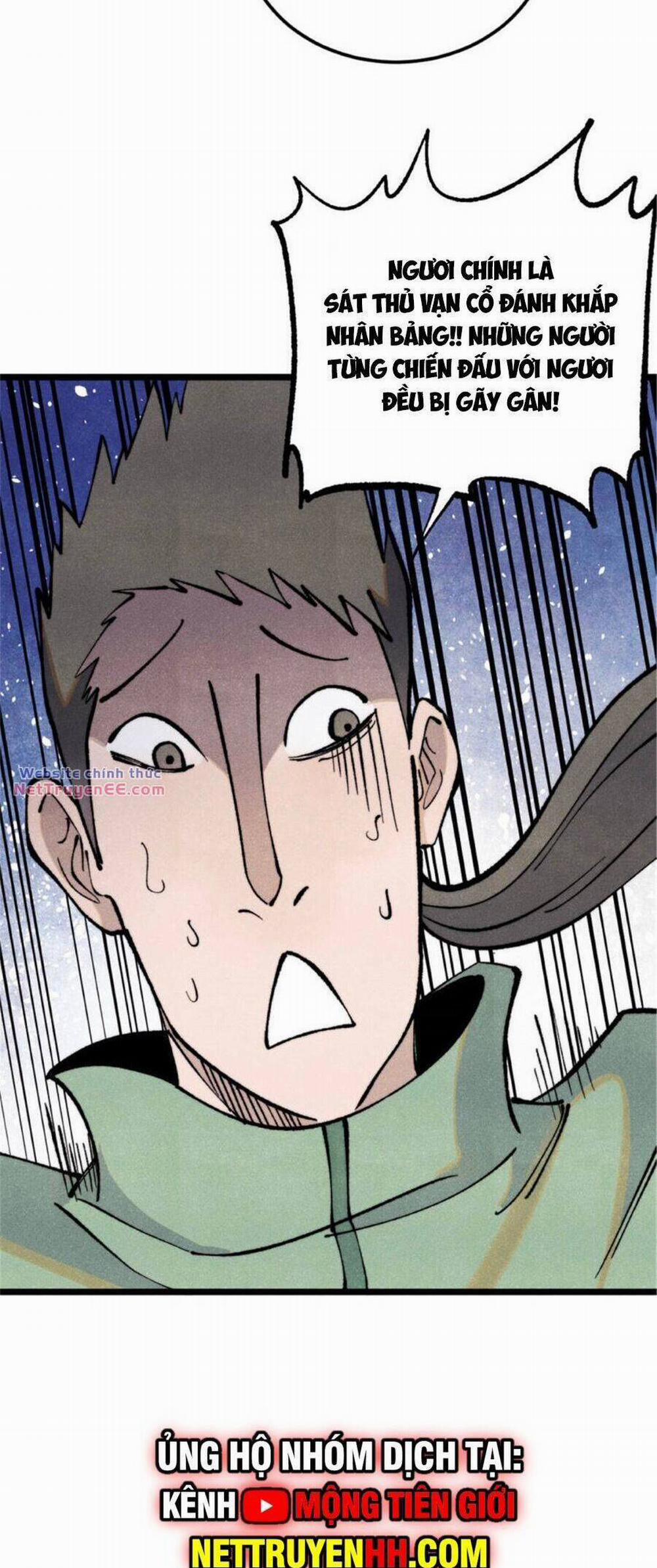 Vạn Cổ Tối Cường Tông 317 trang 6